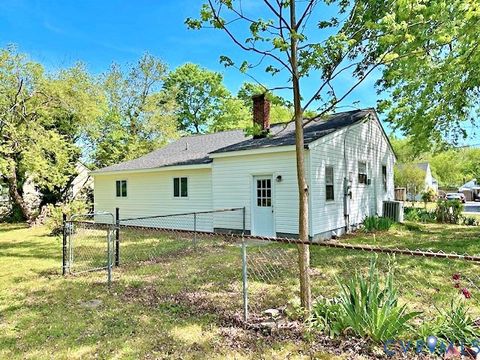 Tiny photo for 4838 Stanley Drive, North Chesterfield, VA 23234 (MLS # 2608964)