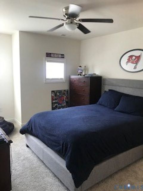 Tiny photo for 5612 Benoni Court, Henrico, VA 23059 (MLS # 2601815)