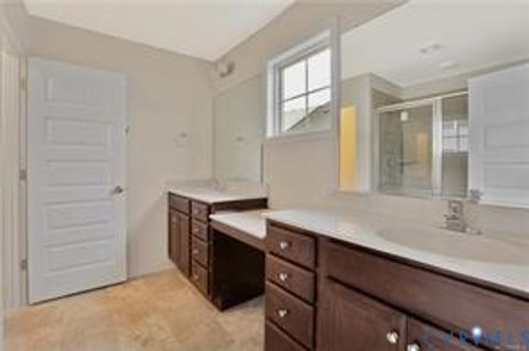 Tiny photo for 5612 Benoni Court, Henrico, VA 23059 (MLS # 2601815)