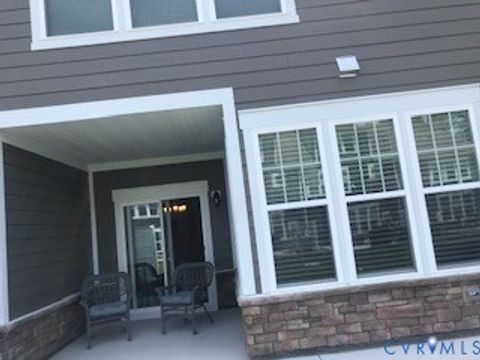 Photo of 5612 Benoni Court, Henrico, VA 23059 (MLS # 2601815)