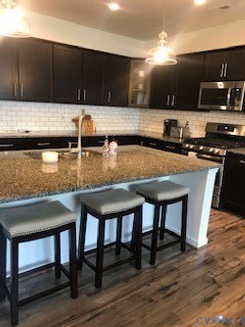 Tiny photo for 5612 Benoni Court, Henrico, VA 23059 (MLS # 2601815)