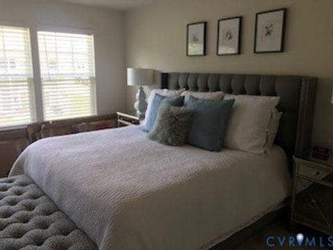 Tiny photo for 5612 Benoni Court, Henrico, VA 23059 (MLS # 2601815)