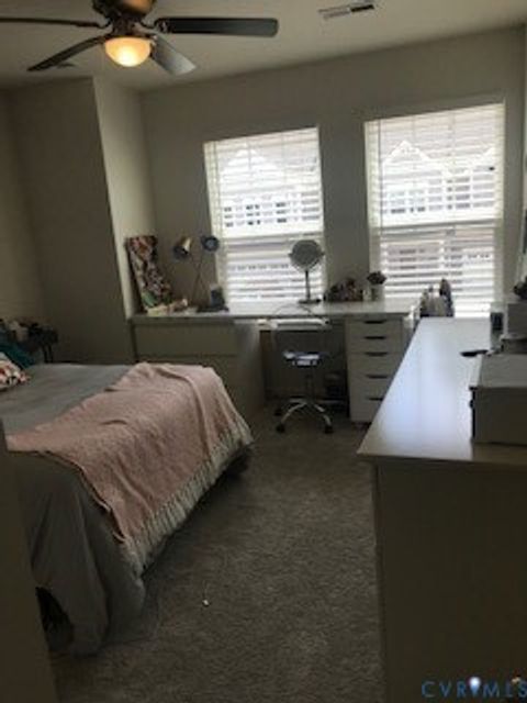 Tiny photo for 5612 Benoni Court, Henrico, VA 23059 (MLS # 2601815)