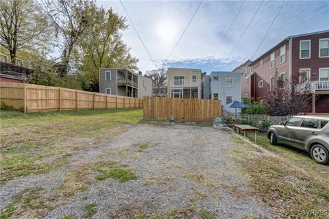 A home in Richmond