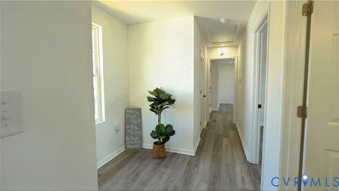Tiny photo for 330 Mars St, Petersburg, VA 23803 (MLS # 2616354)