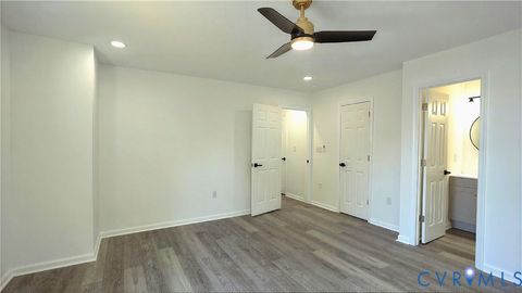 Tiny photo for 330 Mars St, Petersburg, VA 23803 (MLS # 2616354)