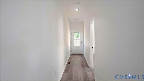 Tiny photo for 330 Mars St, Petersburg, VA 23803 (MLS # 2616354)