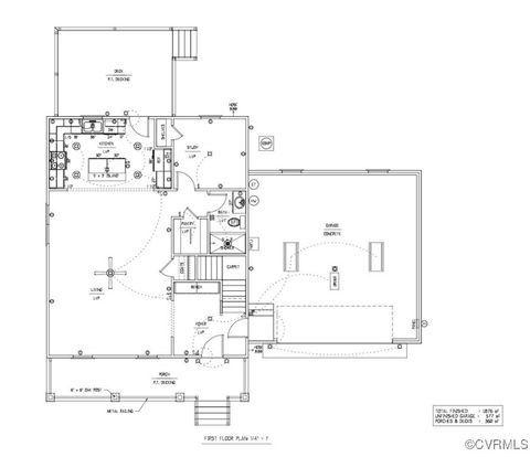 A home in null