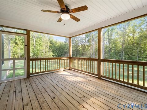 Tiny photo for 1146 Clayton Road, Powhatan, VA 23139 (MLS # 2607944)