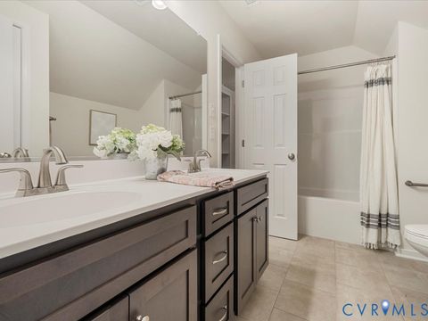 Tiny photo for 1146 Clayton Road, Powhatan, VA 23139 (MLS # 2607944)