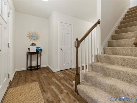 Tiny photo for 1146 Clayton Road, Powhatan, VA 23139 (MLS # 2607944)