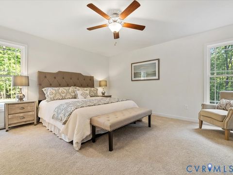 Tiny photo for 1146 Clayton Road, Powhatan, VA 23139 (MLS # 2607944)