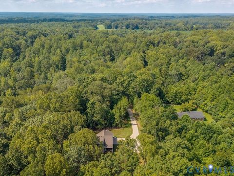 Tiny photo for 1146 Clayton Road, Powhatan, VA 23139 (MLS # 2607944)