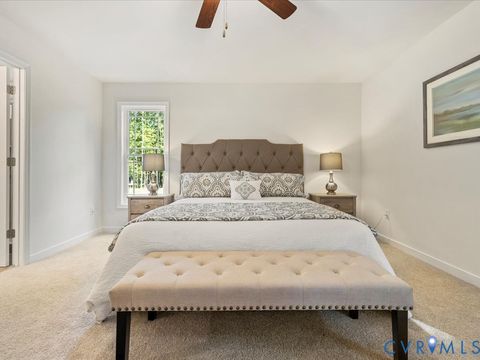 Tiny photo for 1146 Clayton Road, Powhatan, VA 23139 (MLS # 2607944)