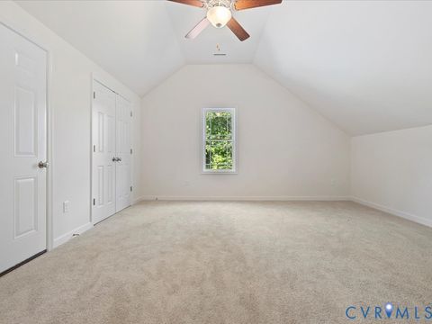 Tiny photo for 1146 Clayton Road, Powhatan, VA 23139 (MLS # 2607944)