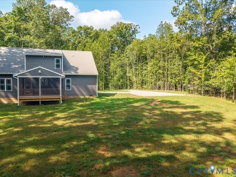 Tiny photo for 1146 Clayton Road, Powhatan, VA 23139 (MLS # 2607944)