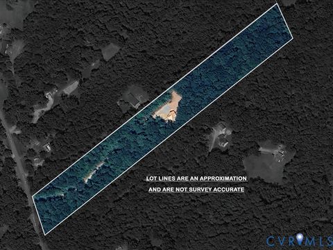 Tiny photo for 1146 Clayton Road, Powhatan, VA 23139 (MLS # 2607944)