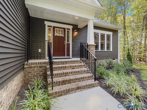 Tiny photo for 1146 Clayton Road, Powhatan, VA 23139 (MLS # 2607944)