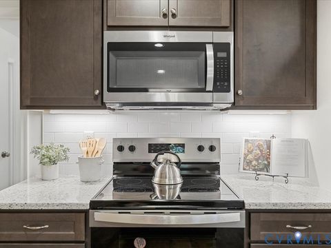 Tiny photo for 1146 Clayton Road, Powhatan, VA 23139 (MLS # 2607944)