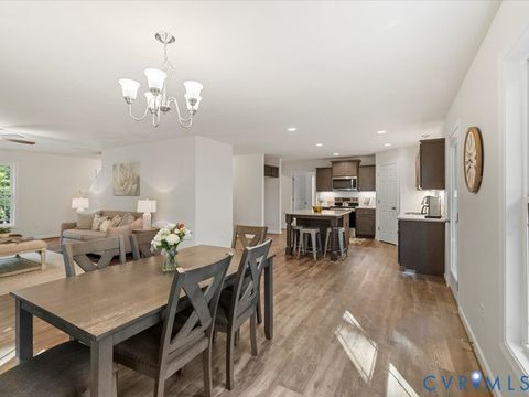 Tiny photo for 1146 Clayton Road, Powhatan, VA 23139 (MLS # 2607944)