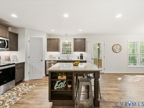 Tiny photo for 1146 Clayton Road, Powhatan, VA 23139 (MLS # 2607944)