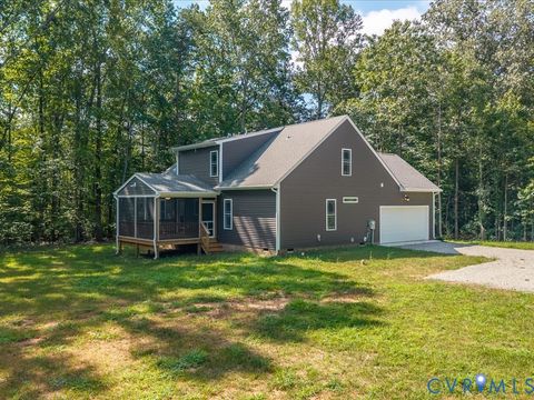 Tiny photo for 1146 Clayton Road, Powhatan, VA 23139 (MLS # 2607944)