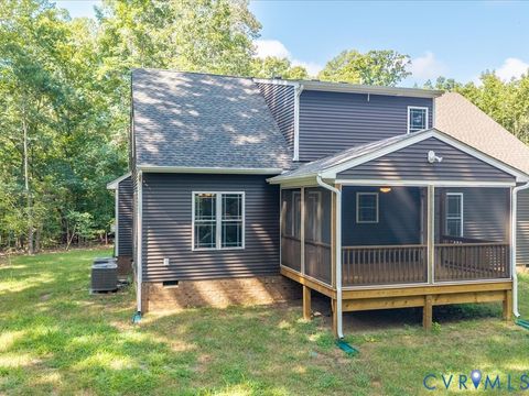 Tiny photo for 1146 Clayton Road, Powhatan, VA 23139 (MLS # 2607944)