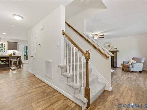 Tiny photo for 1146 Clayton Road, Powhatan, VA 23139 (MLS # 2607944)