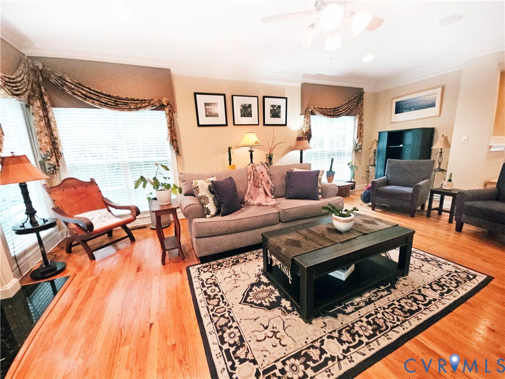 4068 Powhatan Secondary