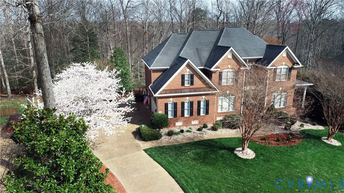 4068 Powhatan Secondary