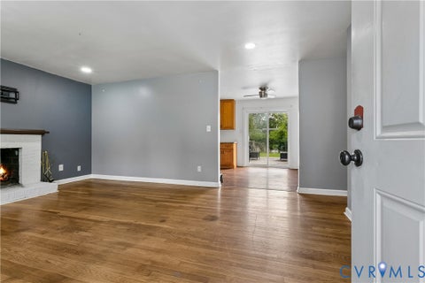 Tiny photo for 226 Menchville Road, Newport News, VA 23602 (MLS # 2625260)