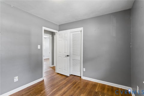 Tiny photo for 226 Menchville Road, Newport News, VA 23602 (MLS # 2625260)