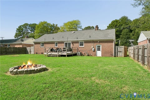 Tiny photo for 226 Menchville Road, Newport News, VA 23602 (MLS # 2625260)
