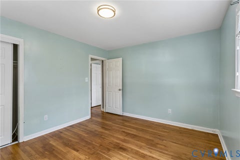 Tiny photo for 226 Menchville Road, Newport News, VA 23602 (MLS # 2625260)