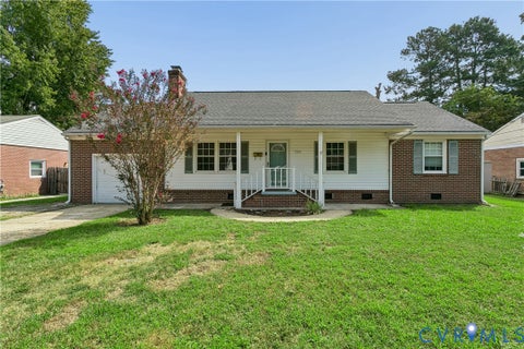 Photo of 226 Menchville Road, Newport News, VA 23602 (MLS # 2625260)