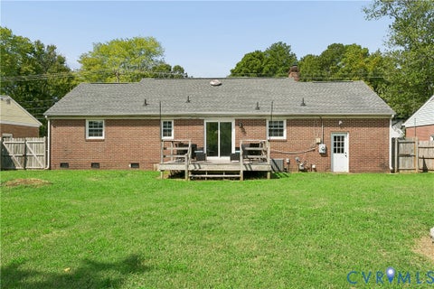 Tiny photo for 226 Menchville Road, Newport News, VA 23602 (MLS # 2625260)
