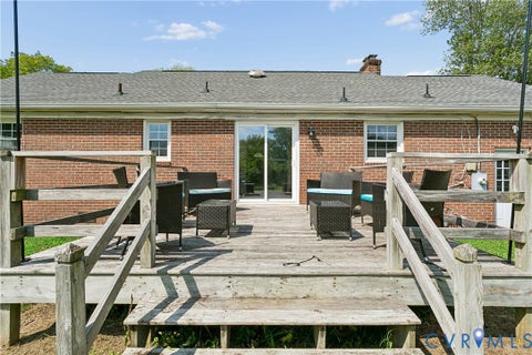 Tiny photo for 226 Menchville Road, Newport News, VA 23602 (MLS # 2625260)