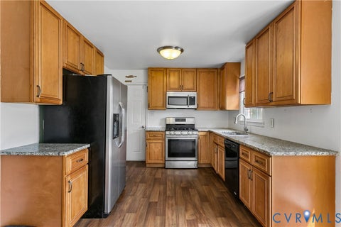 Tiny photo for 226 Menchville Road, Newport News, VA 23602 (MLS # 2625260)