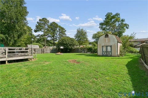 Tiny photo for 226 Menchville Road, Newport News, VA 23602 (MLS # 2625260)