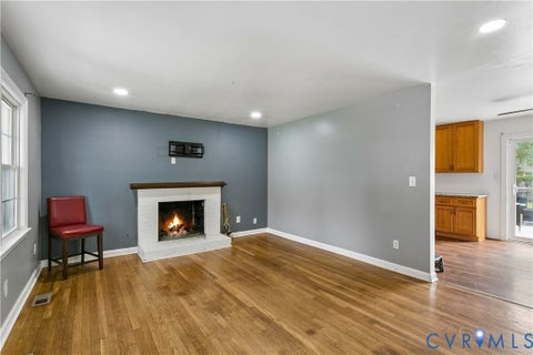 Tiny photo for 226 Menchville Road, Newport News, VA 23602 (MLS # 2625260)