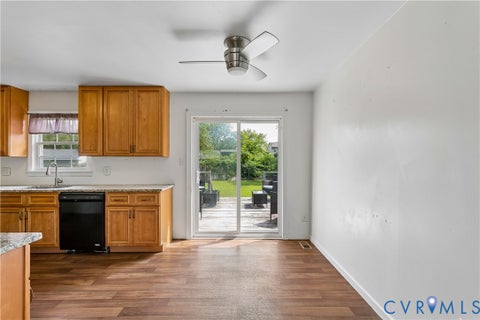 Tiny photo for 226 Menchville Road, Newport News, VA 23602 (MLS # 2625260)