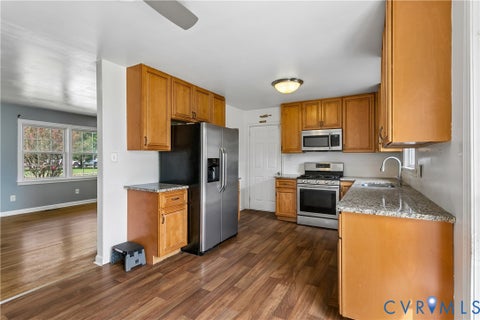 Tiny photo for 226 Menchville Road, Newport News, VA 23602 (MLS # 2625260)