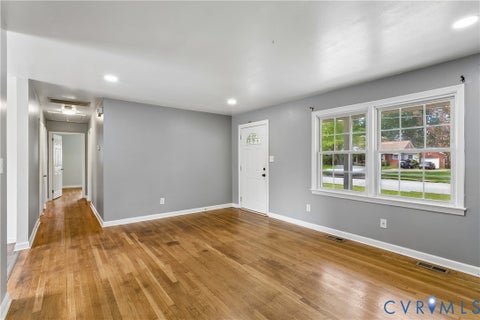 Tiny photo for 226 Menchville Road, Newport News, VA 23602 (MLS # 2625260)