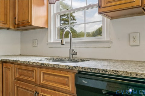 Tiny photo for 226 Menchville Road, Newport News, VA 23602 (MLS # 2625260)
