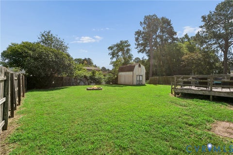 Tiny photo for 226 Menchville Road, Newport News, VA 23602 (MLS # 2625260)