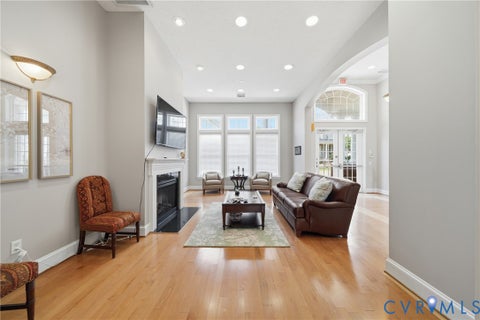 Tiny photo for 2348 Somerset Way, Hayes, VA 23072 (MLS # 2626042)