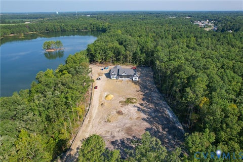 Tiny photo for 13216 Bradley Bridge Road, Chester, VA 23831 (MLS # 2624771)
