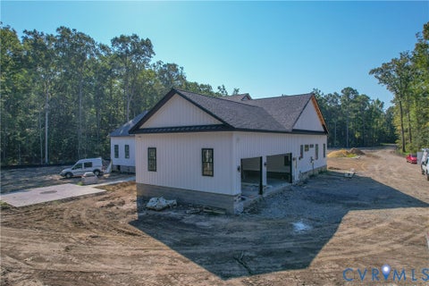 Tiny photo for 13216 Bradley Bridge Road, Chester, VA 23831 (MLS # 2624771)
