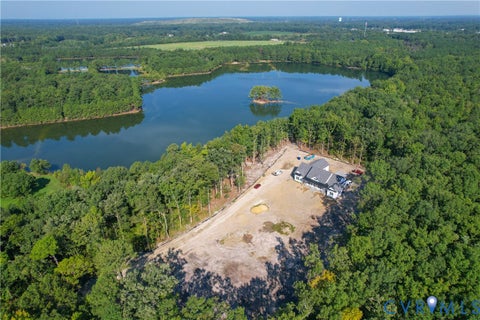 Tiny photo for 13216 Bradley Bridge Road, Chester, VA 23831 (MLS # 2624771)
