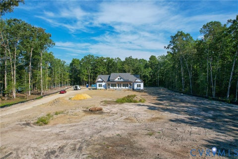 Tiny photo for 13216 Bradley Bridge Road, Chester, VA 23831 (MLS # 2624771)